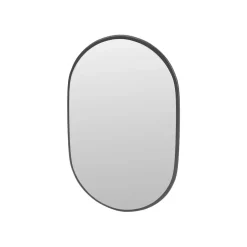 LOOK Mirror peili – SP812R, Coal 36