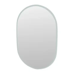 LOOK Mirror peili – SP812R, Flint