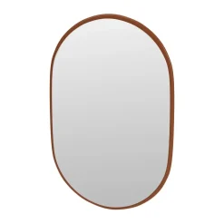 LOOK Mirror peili – SP812R, Hazelnut