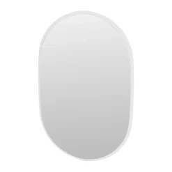 LOOK Mirror peili – SP812R, Snow