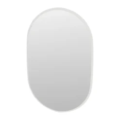 LOOK Mirror peili – SP812R, White