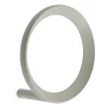 Loop koukku large Ø 9,4 cm, Warm Grey