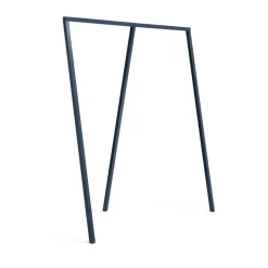 Loop Stand Wardrobe naulakko, Deep blue