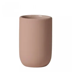 Lotus hammasharjamuki, Blush (vaaleanpunainen)