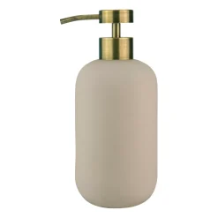 Lotus saippuapumppu korkea, Sand