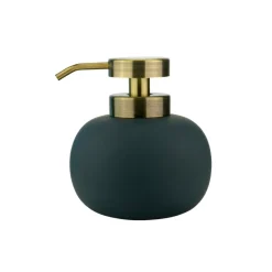 Lotus saippuapumppu matala, Antrasiitti