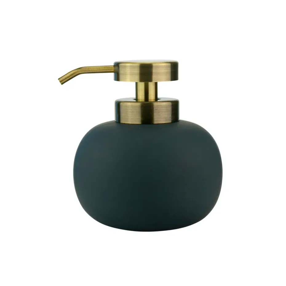 Lotus saippuapumppu matala, Antrasiitti