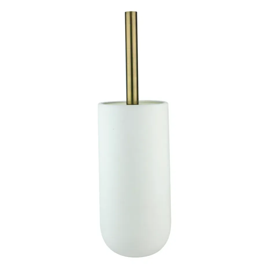 Lotus WC-harja, Valkoinen