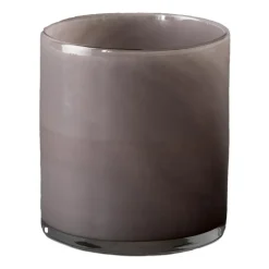 Lyric kynttilälyhty, S, Harmaanvioletti