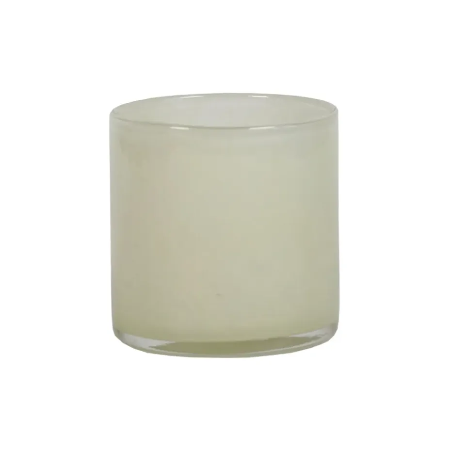 Lyric kynttilälyhty, S, Linen (valkoinen)