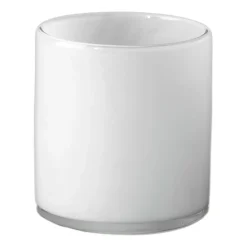 Lyric kynttilälyhty, S, Valkoinen