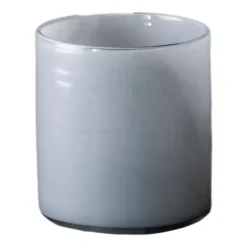 Lyric kynttilälyhty XS, Dusty Blue (vaaleansininen)