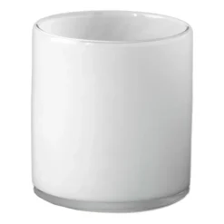 Lyric kynttilälyhty XS, Valkoinen