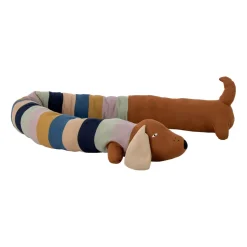 Mabel pehmolelu 200 cm, Koira