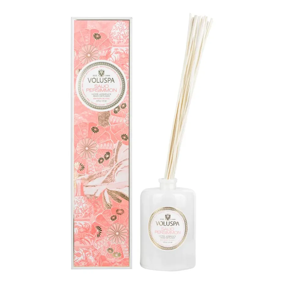 Maison Blanc tuoksutikut 177 ml, Saijo Persimmon