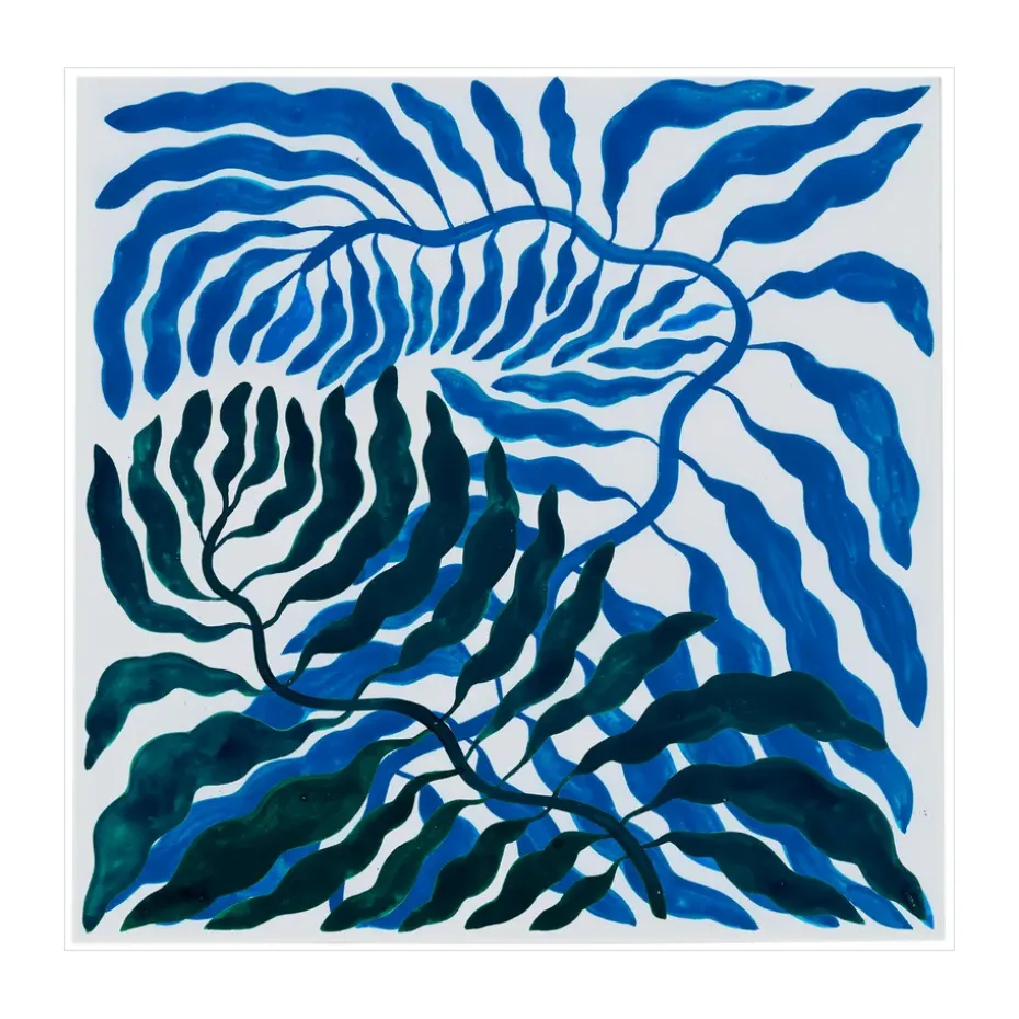 Meeting juliste, 70x70 cm