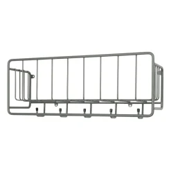 Midtown hylly, Vihreäharmaa