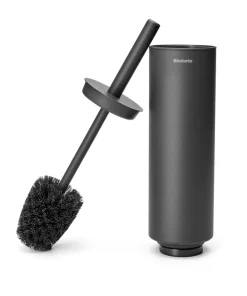 MindSet WC-harja pidikkeellä, Mineral Infinite Grey