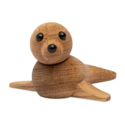 Mini Hylje koriste 9 cm, Tammi