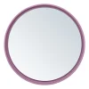 Mirror Mirror -pöytäpeili Ø 21 cm, Lavender