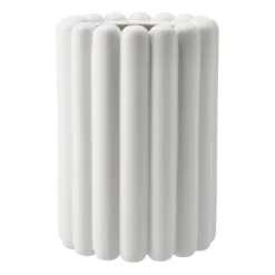 Mist ruukku large Ø19x27 cm, White