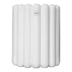 Mist ruukku medium Ø19x23 cm, White