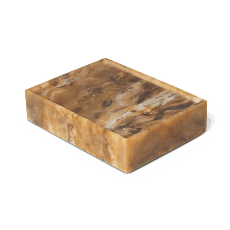 Mist säilytyslaatikko 15x20 cm, Sugar kelp