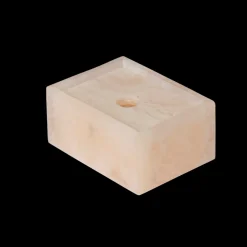 Mist säilytyslaatikko 7,5x10 cm, Pearl