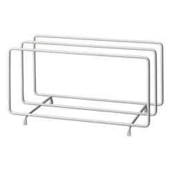 Mixrack kenkähylly, Valkoinen