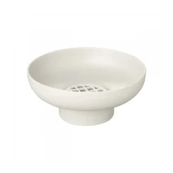 MIYABI maljakko Ikebana Ø 21 cm, Moonbeam