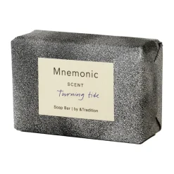 Mnemonic MNC3 -palasaippua 100 g, Turning tide