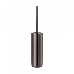 Modo-vessaharja, Burned metal