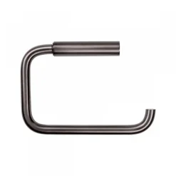 Modo-vessapaperiteline, Burned metal