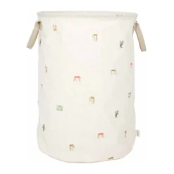 Moira pyykkikori suuri 54 cm, Multi