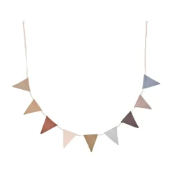 Moni Muslin girlang, Multi