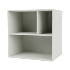 Montana Mini 1302 -hyllymoduuli, Nordic 09, hyllyillä