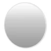 Montana Mini MCI peili Ø35 cm, New white