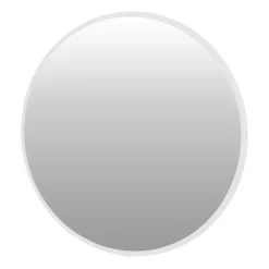 Montana Mini MCI peili Ø35 cm, New white