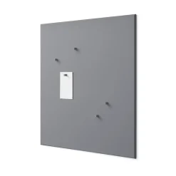 Montana noticeboard ilmoitustaulu 69,6x69,6 cm, Graphic