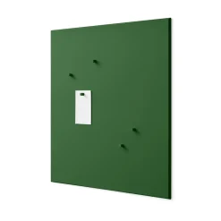 Montana noticeboard ilmoitustaulu 69,6x69,6 cm, Parsley
