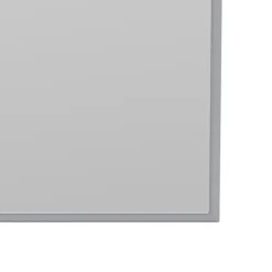 Montana rectangular peili 46,8x69,6 cm, Graphic