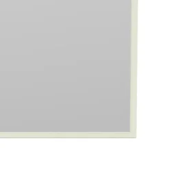 Montana square peili 69,6x69,6 cm, Pomelo