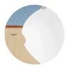 Moony peili Ø40 cm, Nature moon