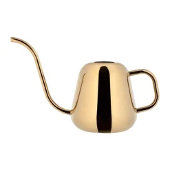 Nappula kastelukannu 2 L, Messinki