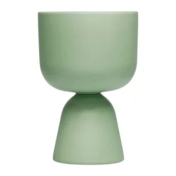 Nappula ruukku, Matta minttu, 19x12,5 cm