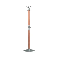 Naulakko, Tammi öljytty/hopea