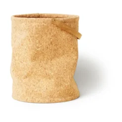 Nest roskakori 17L, Korkki