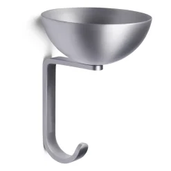 Nest vaateripustin, Alumiini