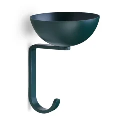 Nest vaateripustin, Vihreä