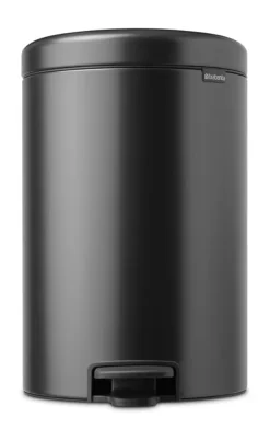 New Icon poljinroskis 20 litraa, Confident Grey